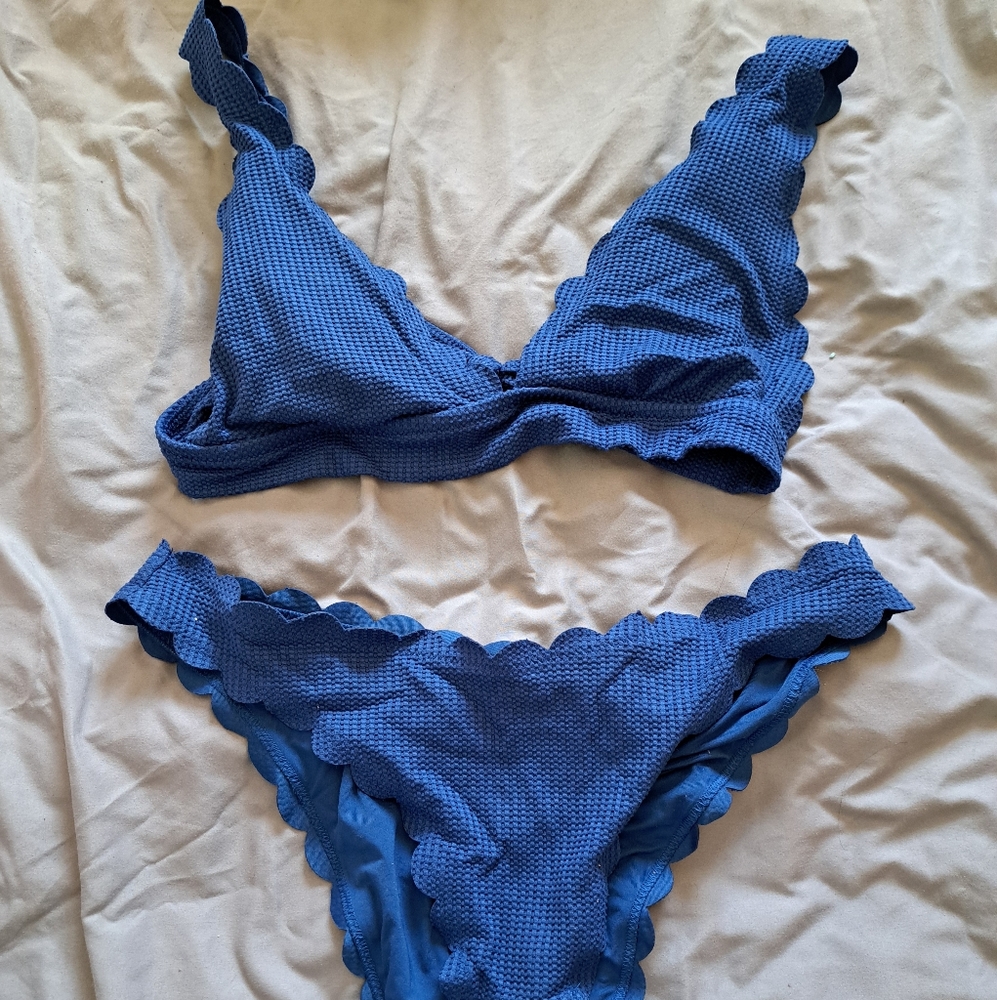 Aerie  swim suit